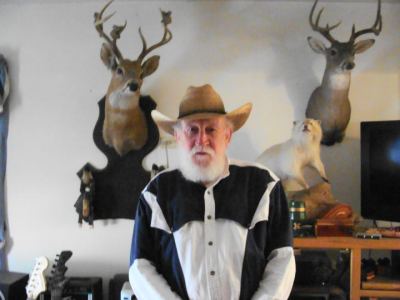 Duane Claybrook