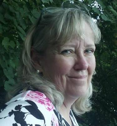 Brenda Stewart