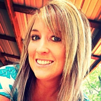 Christina Sheley