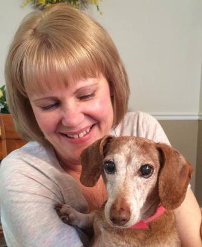 Linda Forsstrom