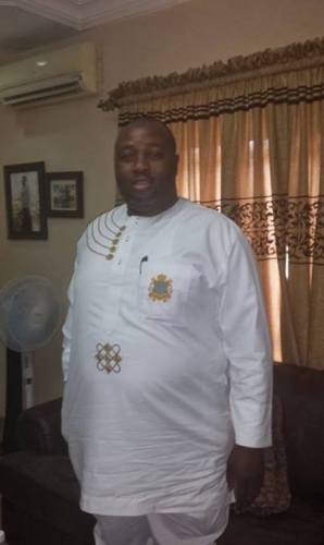 Aremu Jimoh