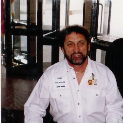 Hal Black