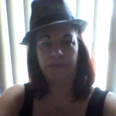Dawn David