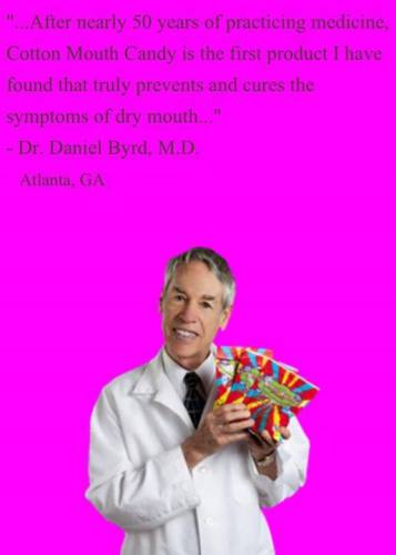 Daniel Byrd