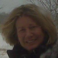 Judith Kasberger