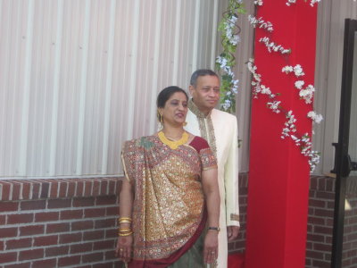 Rajendra Vyas
