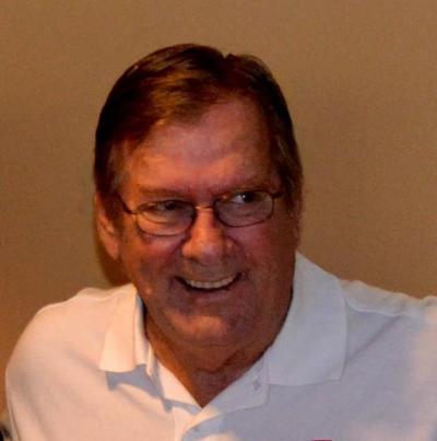 Ted Key