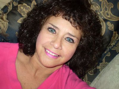 Diane Garza