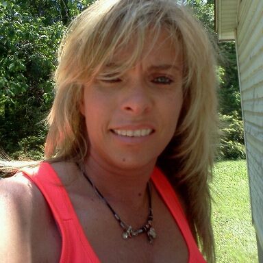 Chrissy Fleming