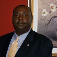 Harold Powell