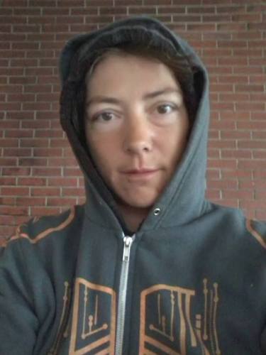 Abigail Salls