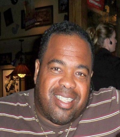 Reginald Beamon