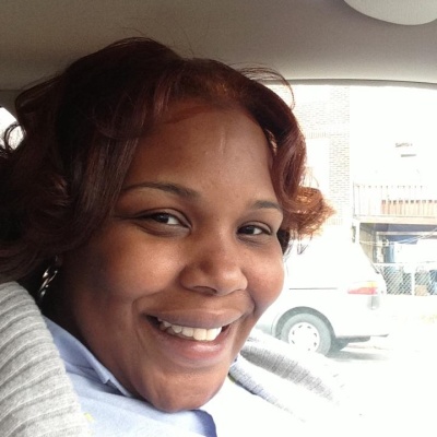 Elaine Johnson