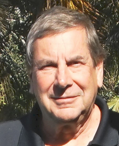 John May
