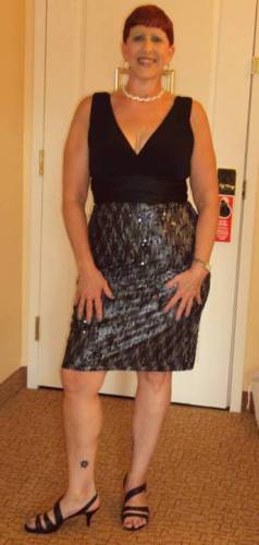 Tammy Furman