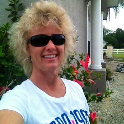 Pamela Bracey