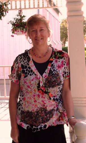 Barbara Chilla