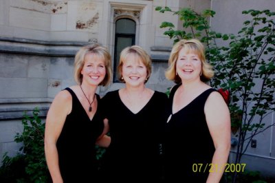 Gail Meshew