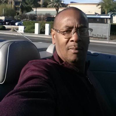 Cedric Noles