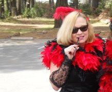 Edna Shuman