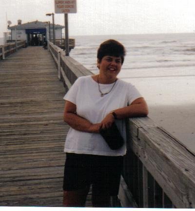 Rhonda Strange