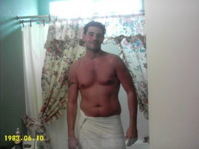 Anthony Laforgia