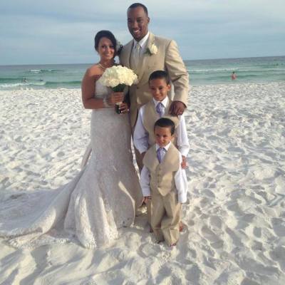 Derrick Locke