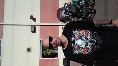 Ryan Mezzetti