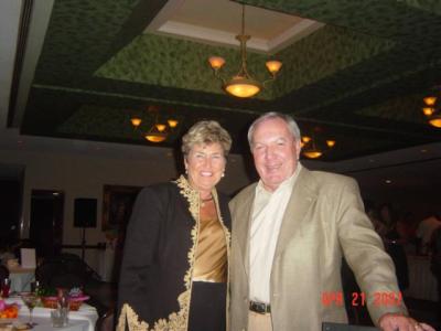 Terry Whitesell