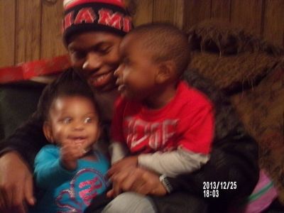 Rosalyn Thomas
