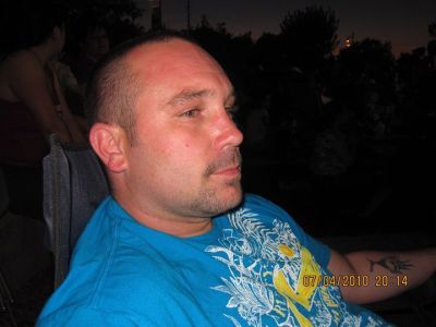 Shaun Hamen