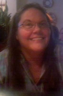 Kimberly Kirchoff