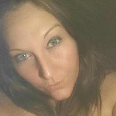 Ashlea Mitchell