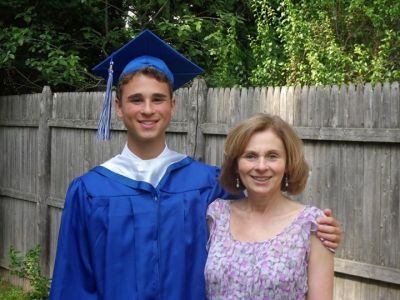Evelyn Fishman