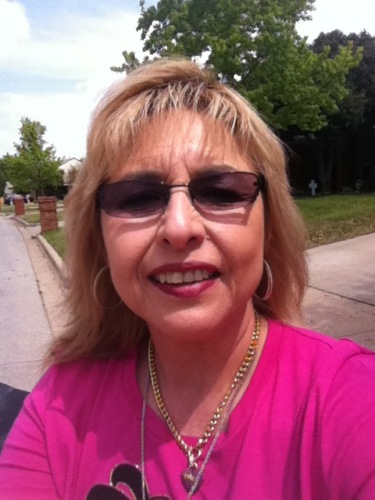 Brenda Marroquin