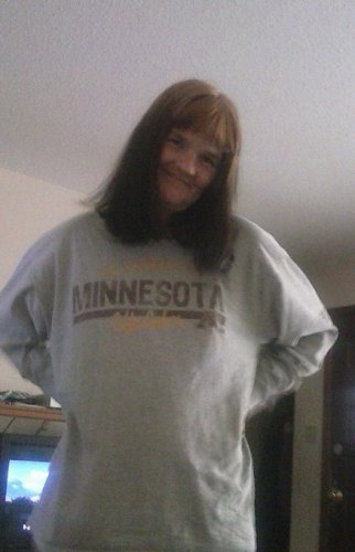 Tammy Dressel