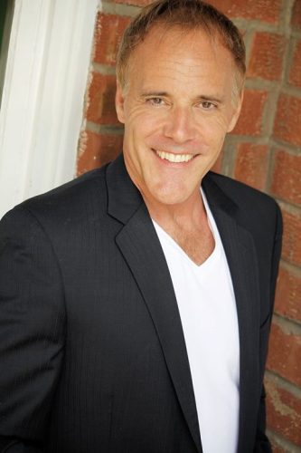 Mark Langford