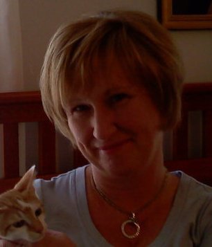 Cheryl Hadzicki
