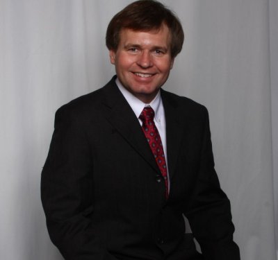 Jerry Olson