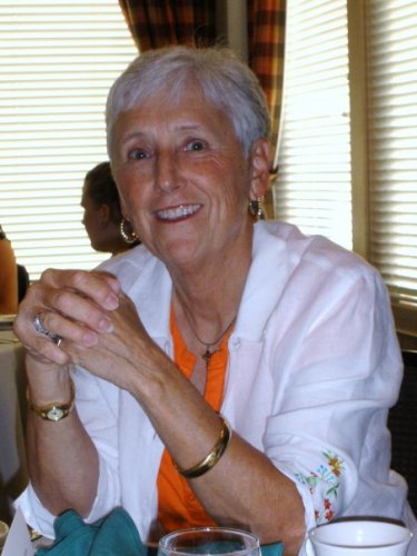 Joan Betts