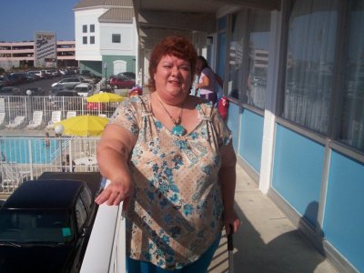 Connie Stought
