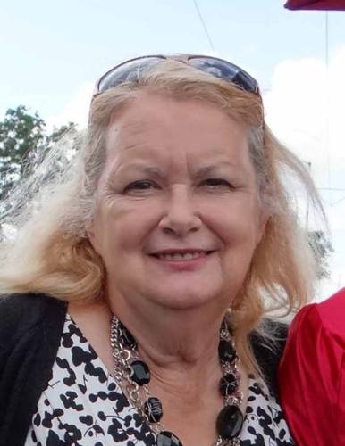 Linda Alley