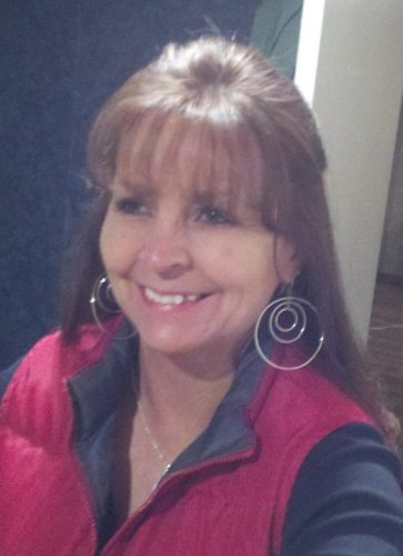 Brenda Hains