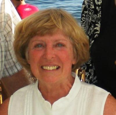 Kathleen Gemmill