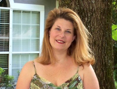 Susan Rosetti