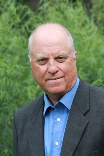 Bruce Sanders