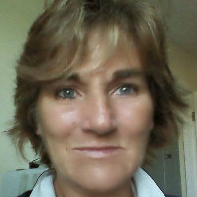Rebecca Mchone