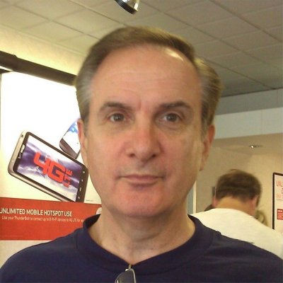 Kenneth Wilamowski