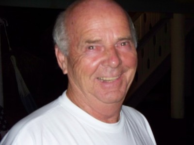 John Wood
