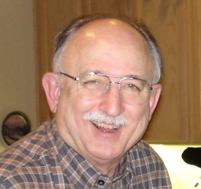John Eberhardt